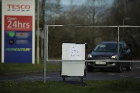 BRITAIN-RUSSIA-ENERGY