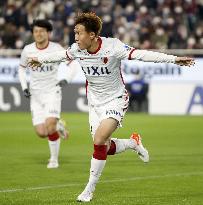 J-League football