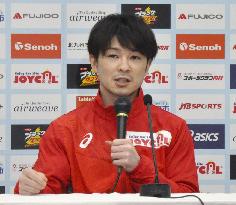 Gymnastics: Uchimura set for career finale