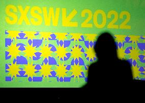 U.S.-TEXAS-AUSTIN-SXSW-INTERACTIVE FESTIVAL-OPENING