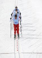 Scene from Beijing Paralympics