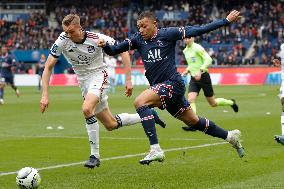 (SP)FRANCE-PARIS-LIGUE 1-PSG VS BORDEAUX