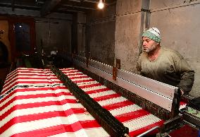 SYRIA-ALEPPO-ECONOMIC SUFFERING