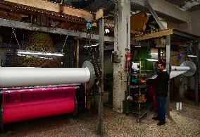 SYRIA-ALEPPO-ECONOMIC SUFFERING