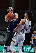 (SP)CHINA-SHENYANG-BASKETBALL-CBA LEAGUE (CN)