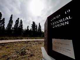 MALTA-PAOLA-COVID-19 MEMORIAL GARDEN