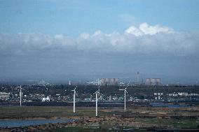BRITAIN-ENERGY PRICES-INCREASE