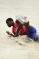 (SP)SERBIA-BELGRADE-WORLD ATHLETICS-INDOOR-CHAMPIONSHIPS