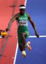 (SP)SERBIA-BELGRADE-WORLD ATHLETICS-INDOOR-CHAMPIONSHIPS