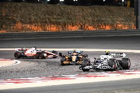 (SP)BAHRAIN-SAKHIR-F1-BAHRAIN GRAND PRIX-PRACTICE