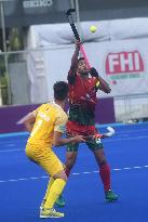 (SP)INDONESIA-JAKARTA-HOCKEY-MEN'S AHF CUP 2022-SEMI FINAL