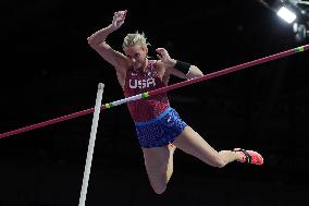 (SP)SERBIA-BELGRADE-WORLD ATHLETICS-INDOOR-CHAMPIONSHIPS