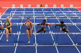 (SP)SERBIA-BELGRADE-WORLD ATHLETICS-INDOOR-CHAMPIONSHIPS