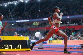 (SP)SERBIA-BELGRADE-WORLD ATHLETICS-INDOOR-CHAMPIONSHIPS