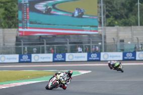 (SP)INDONESIA-LOMBOK-MOTOGP-MOTO2 RACE