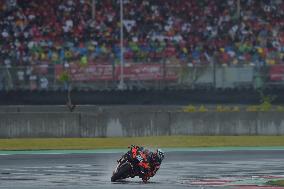 (SP)INDONESIA-LOMBOK-MOTOGP-FINAL