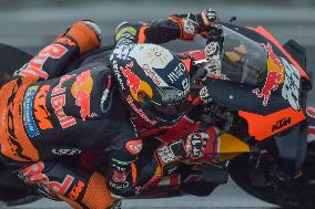 (SP)INDONESIA-LOMBOK-MOTOGP-FINAL