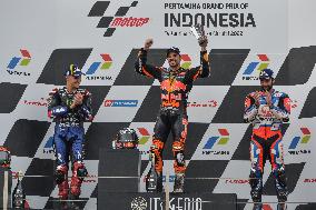 (SP)INDONESIA-LOMBOK-MOTOGP-FINAL