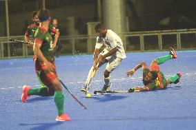 (SP)INDONESIA-JAKARTA-HOCKEY-MEN'S AHF CUP 2022-FINAL