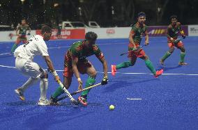 (SP)INDONESIA-JAKARTA-HOCKEY-MEN'S AHF CUP 2022-FINAL