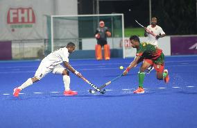 (SP)INDONESIA-JAKARTA-HOCKEY-MEN'S AHF CUP 2022-FINAL