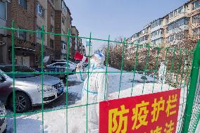 CHINA-JILIN-CHANGCHUN-COVID-19-TEST(CN)