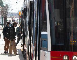 CANADA-TORONTO-COVID-19-CASES-3.4 MLN