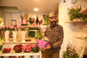 LEBANON-MOTHER'S DAY-CELEBRATIONS