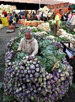 KASHMIR-JAMMU-MARKET
