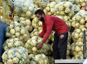 KASHMIR-JAMMU-MARKET