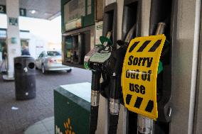 BRITAIN-BASINGSTOKE-ECONOMY-CPI