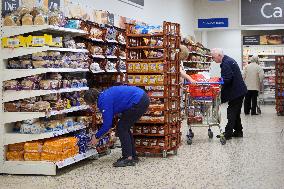 BRITAIN-BASINGSTOKE-ECONOMY-CPI