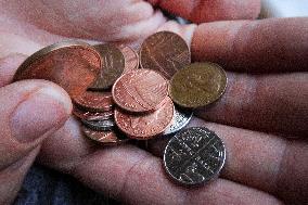 BRITAIN-BASINGSTOKE-ECONOMY-CPI