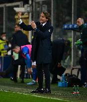 (SP)ITALY-PALERMO-FIFA WORLD CUP 2022 QUALIFIER-ITALY VS NORTH MACEDONIA