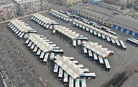 CHINA-LIAONING-SHENYANG-COVID-19-PREVENTION AND CONTROL(CN)