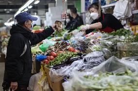 CHINA-LIAONING-SHENYANG-COVID-19-PREVENTION AND CONTROL(CN)