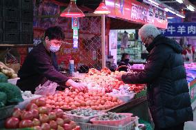 CHINA-LIAONING-SHENYANG-COVID-19-PREVENTION AND CONTROL(CN)