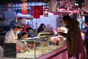 CHINA-LIAONING-SHENYANG-COVID-19-PREVENTION AND CONTROL(CN)