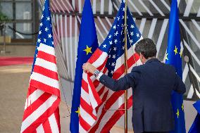 BELGIUM-BRUSSELS-EU-SUMMIT