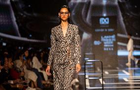 INDIA-NEW DELHI-FASHION WEEK