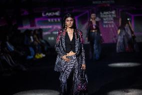 INDIA-NEW DELHI-FASHION WEEK