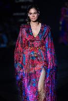 INDIA-NEW DELHI-FASHION WEEK