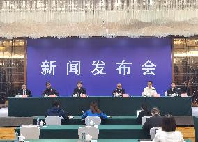 CHINA-GUANGXI-PLANE CRASH-PRESS CONFERENCE (CN)