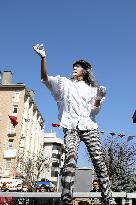 TURKEY-ANKARA-WORLD THEATER DAY