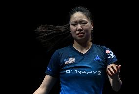 (SP)QATAR-DOHA-TABLE TENNIS-WTT STAR CONTENDER 2022