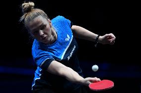 (SP)QATAR-DOHA-TABLE TENNIS-WTT STAR CONTENDER 2022