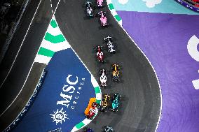 (SP)SAUDI ARABIA-JEDDAH-F1-SAUDI ARABIAN GRAND PRIX