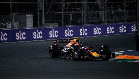 (SP)SAUDI ARABIA-JEDDAH-F1-SAUDI ARABIAN GRAND PRIX