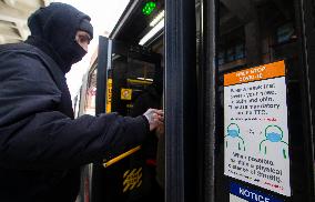 CANADA-TORONTO-COVID-19-CASES