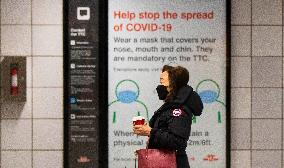 CANADA-TORONTO-COVID-19-CASES